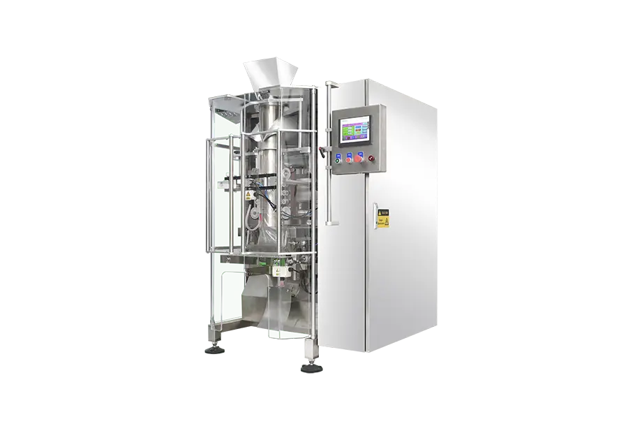 BVL-720 Vertical Pillow Bag Packing Machine | VFFS Machines