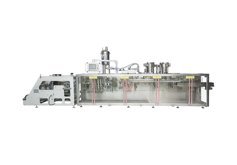 BHD-280DSZ view 2