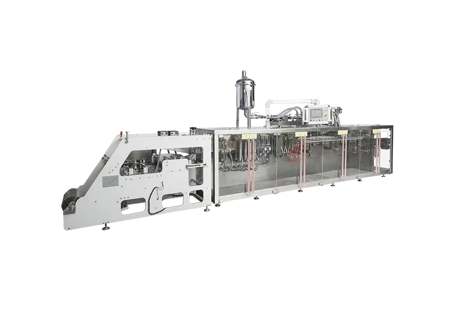 BHD-280DSZ view 3