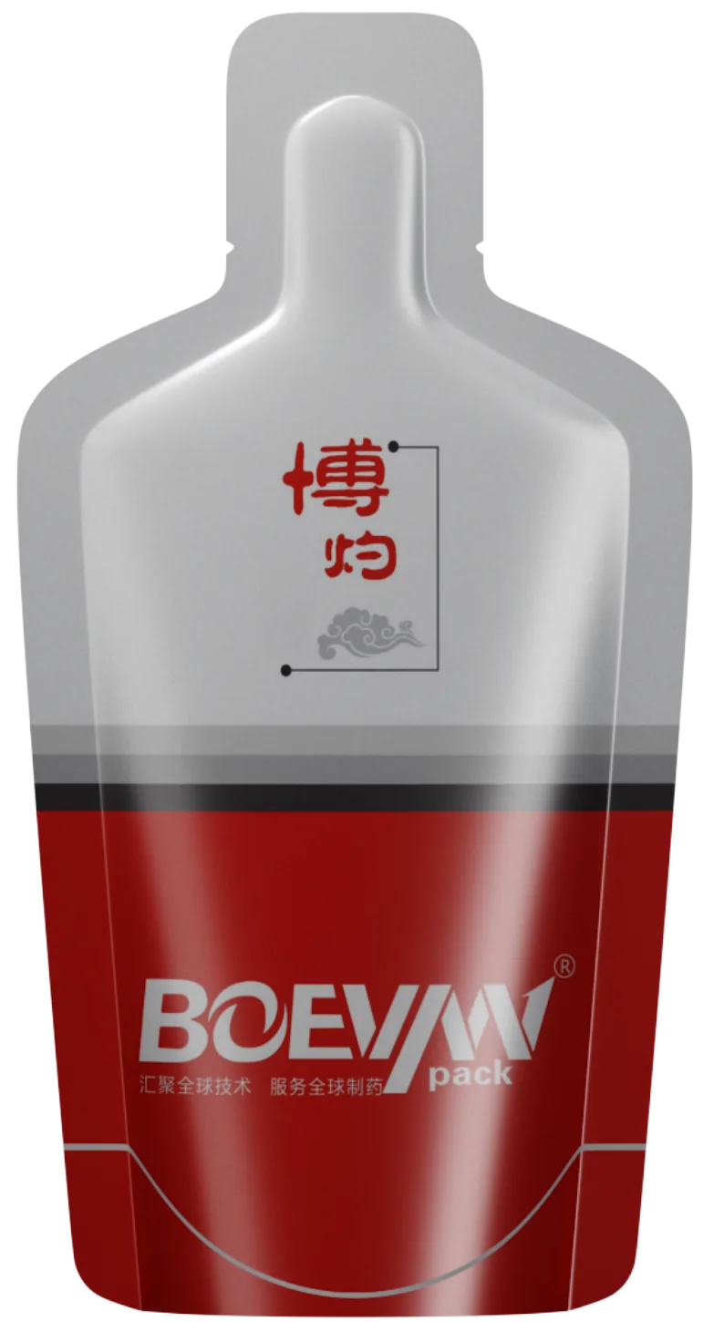 shape doypack