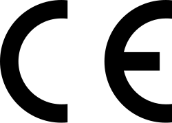 CE certified