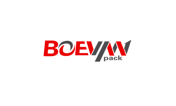 Boevan packaging machinery