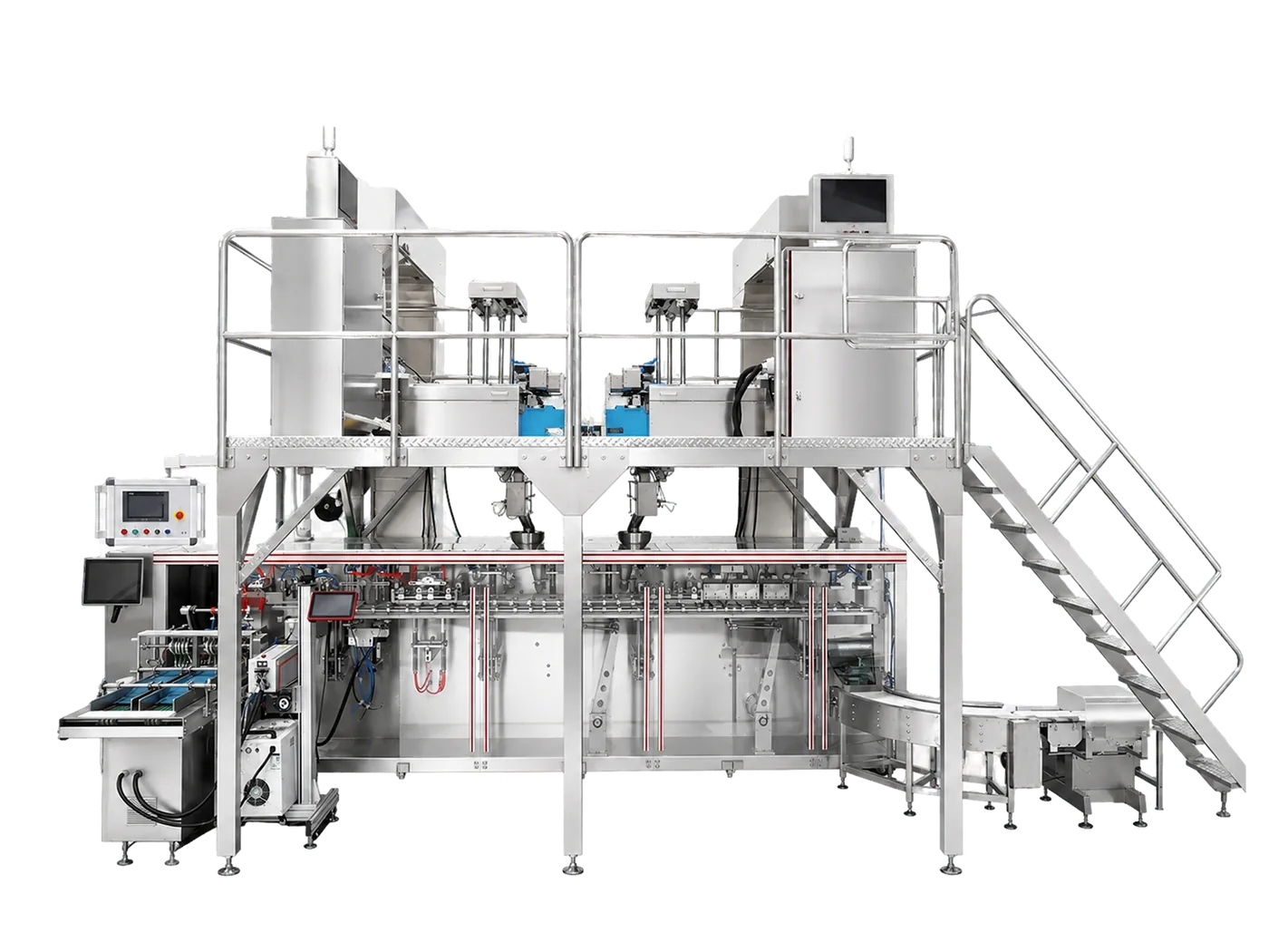 BHP-200 view 3